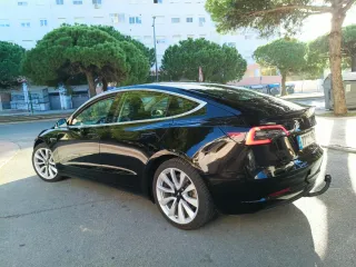 Tesla Model 3 2019