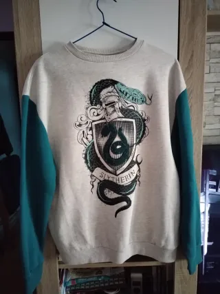 Sudadera Gryffindor Harry Potter León