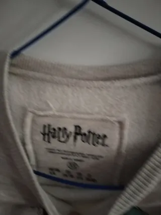 Sudadera Gryffindor Harry Potter León