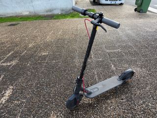 Patinete Eléctrico Xiaomi