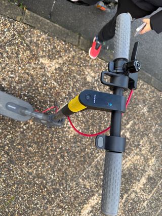 Patinete Eléctrico Xiaomi