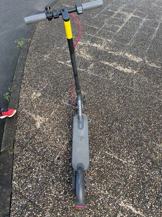 Patinete Eléctrico Xiaomi