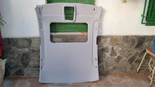 Tapizado Techo Solar Seat Leon MK1