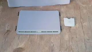 Tapizado Techo Solar Seat Leon MK1