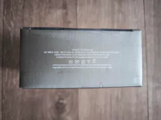 Calvin Klein Modern Cotton Boxers Negro