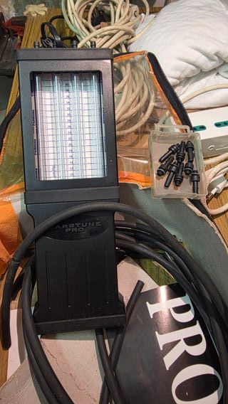 Carbtune II Vacuometro