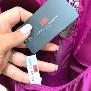 Body Marc & Andre Nueva Colección