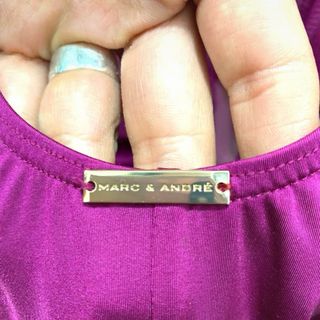 Body Marc & Andre Nueva Colección