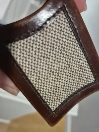 Miniature libri marroni