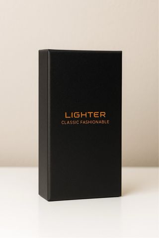 Accendino Elettrico USB i-Lighter Arc