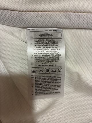 Completo Adidas Uomo Pantalone + Maglia