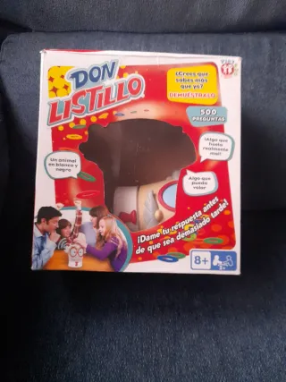 2 Juegos de Mesa: La Máquina de Verdad y ¡Beeeep!