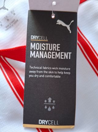 Camiseta del Girona FC