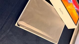 iPad Pro 11 128GB + Apple Pencil 2