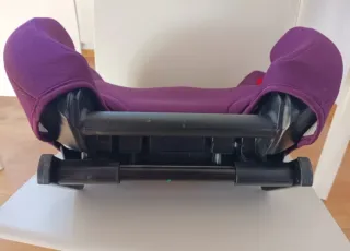 Silla Cybex Grupo II-III con Isofix