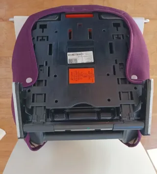 Silla Cybex Grupo II-III con Isofix
