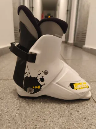 Stivali da sci Decathlon. Taglia 32.