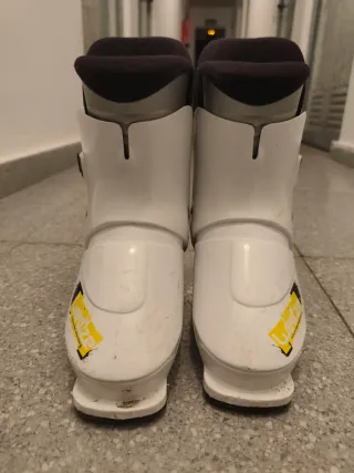 Stivali da sci Decathlon. Taglia 32.