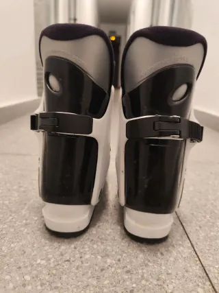 Stivali da sci Decathlon. Taglia 32.