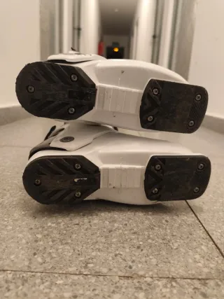 Stivali da sci Decathlon. Taglia 32.