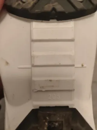 Stivali da sci Decathlon. Taglia 32.