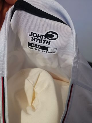 Camiseta RCD Mallorca 2002-2003 Eto'o 9