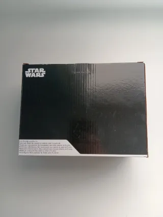 Busto de Star Wars – Edición Planeta DeAgostini