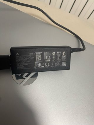 Portatile HP 15s Ryzen 5 16GB RAM, NUOVO