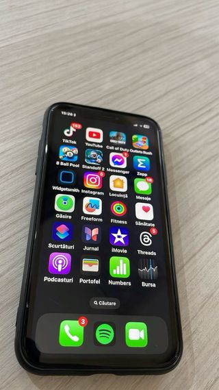 iPhone 11 128GB Nero