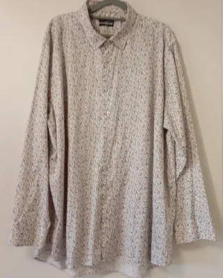 Camicia uomo Camiceria Sartoriale Milano XXL