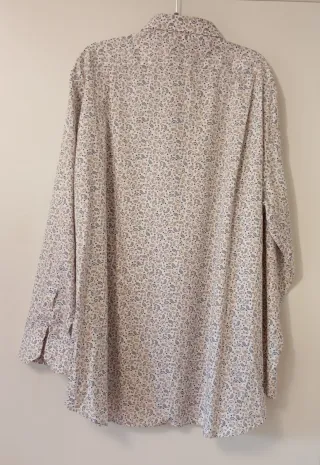 Camicia uomo Camiceria Sartoriale Milano XXL