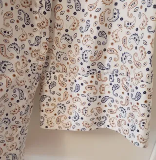 Camicia uomo Camiceria Sartoriale Milano XXL