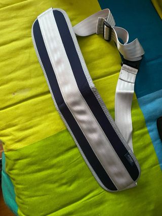 Silla de ruedas totalcare