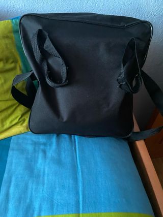 Silla de ruedas totalcare