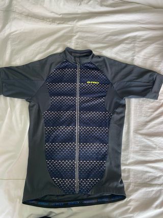 Camiseta Ciclismo B-PRO Manga Corta