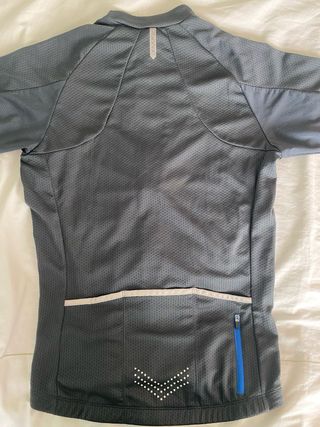 Camiseta Ciclismo B-PRO Manga Corta