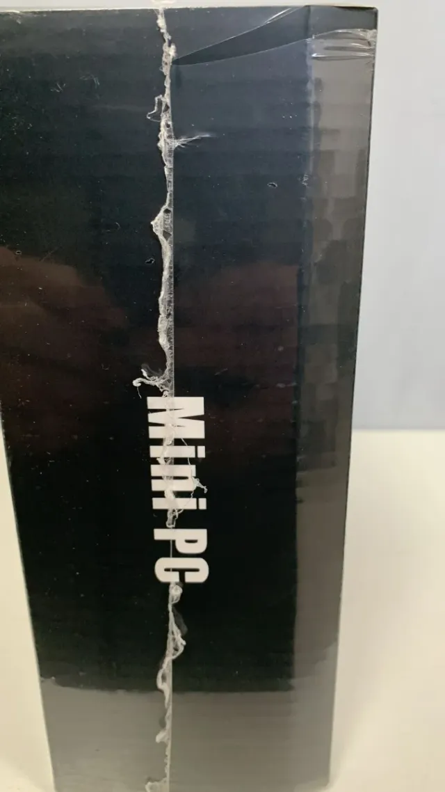 Mini PC ACEMAGICIAN AM06 Pro AMD Ryzen