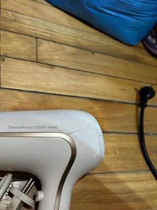 Secador de pelo Philips ThermoProtect 2200W Ionic