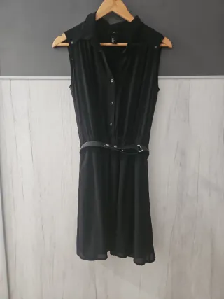 VESTIDO H&M TALLA 34