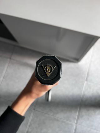 Raqueta Dunlop Force Tactical Graphite