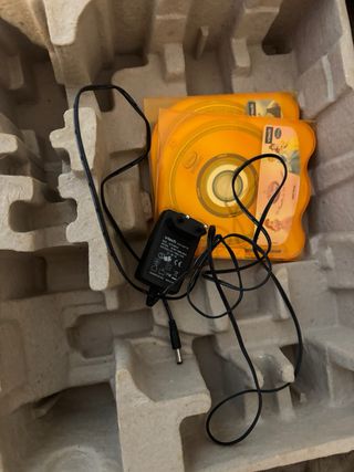 Consola VTech Smile Pro Rosa/Plata