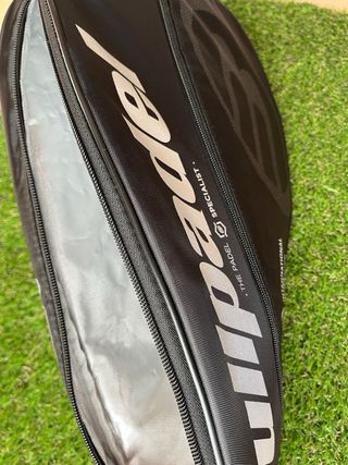 Funda Bullpadel Térmica Nueva