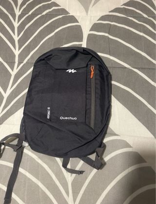 Mochila Quechua Arpenaz 10 Azul