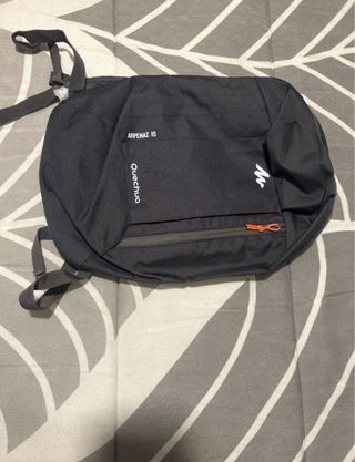 Mochila Quechua Arpenaz 10 Azul