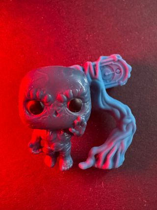 Funko Vecna Stranger Things Kinder Joy