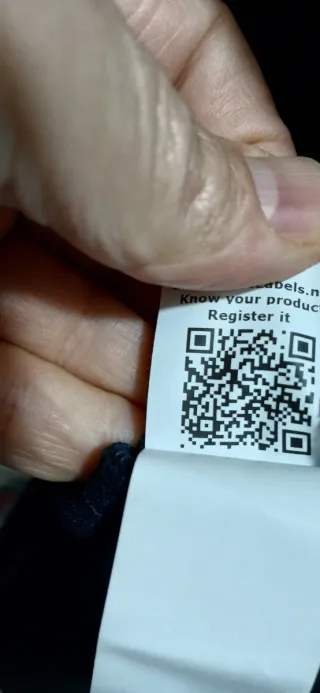 SSC Napoli Giubbotto Ufficiale Kappa Blu