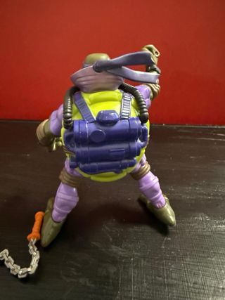 Action Figure Tartarughe Ninja