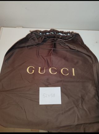 Dust bag Gucci nuova