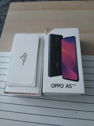 Custodia OPPO A5 2020