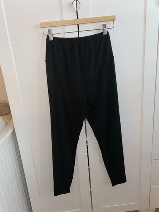 6 Pantalones para embarazada